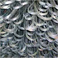 GI Earthing Strip