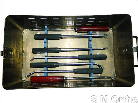 Spinal Instruments