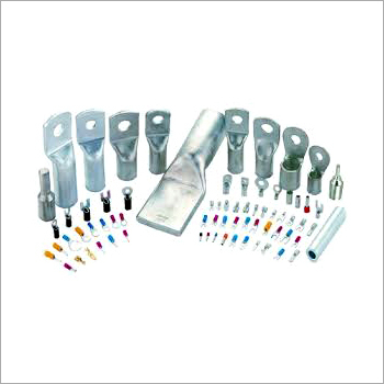 Cable Lugs
