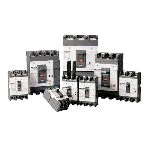 Molded Case Circuit Breakers