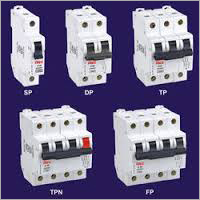 Miniature Circuit Breaker