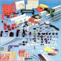 Control Panel Accessories