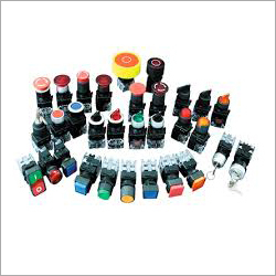 LED Indicator Lamps