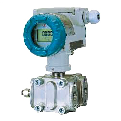 Process Control Valve
