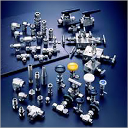 Process Solenoid Valve