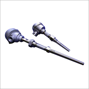 RTD Thermocouples