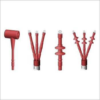 Heat Shrinkable Termination Kits