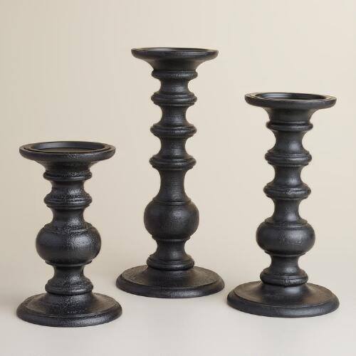 Wooden Articles.