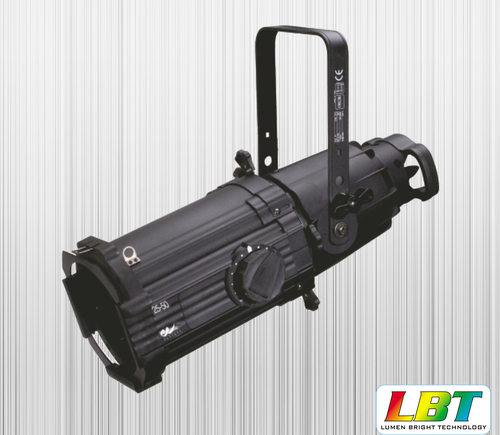 Stage Profile Spotlight