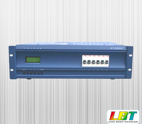 Stage Lighting Controllers