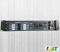 6 Channel Dmx Dimmer