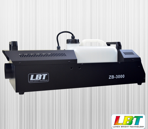 ZB 3000 Fog Machine