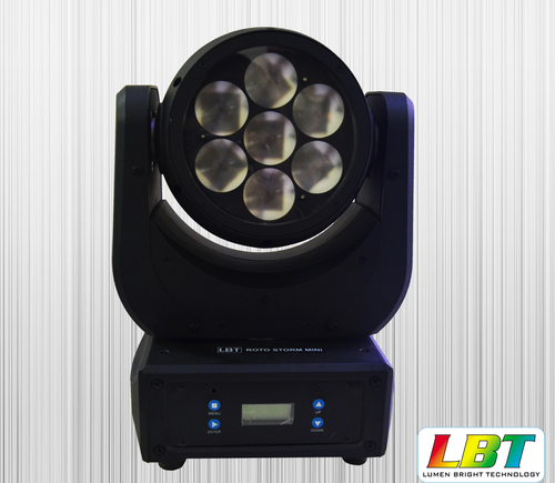 LED Moving Head Light