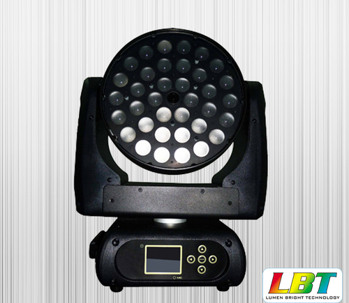 Moving Head Beam Light