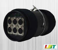 Dmx Splitter 6 Way Blinder