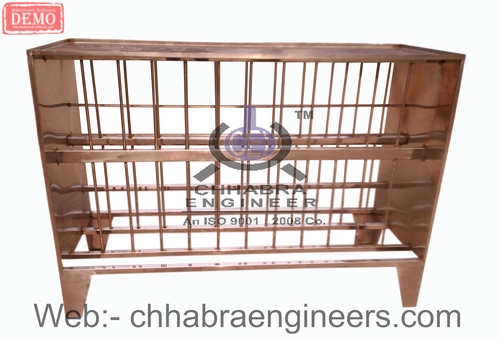 Army Kitchen Equipments