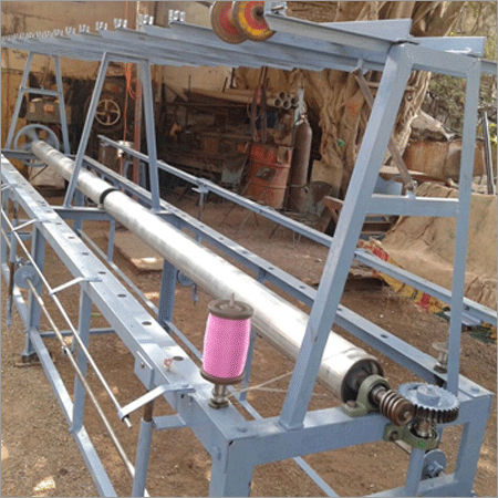 Spindle Bobbin Winder Machine