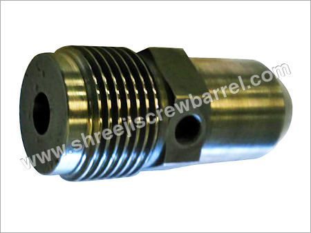 Industrial Nozzle
