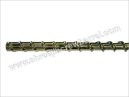 GP Screw