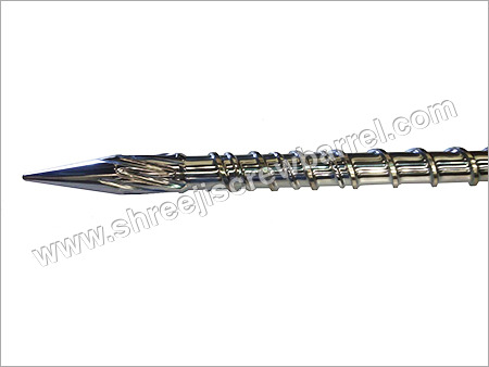 CPVC Screw