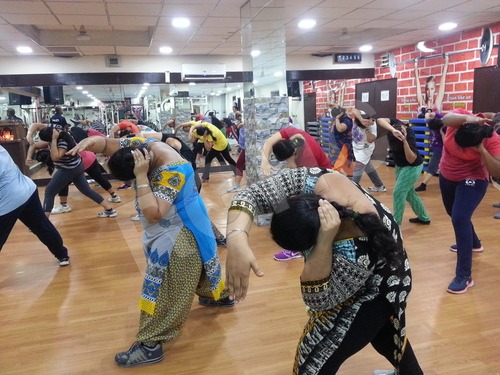 Slimming Centre For Ladies In Civil Lines