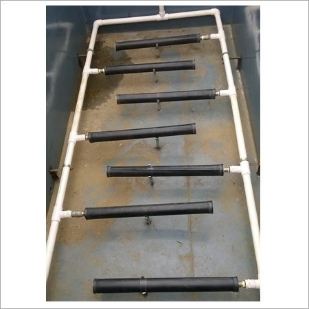 Effluent Treatment Plant