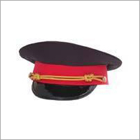 Security Cap
