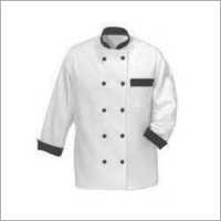 Chef Coat