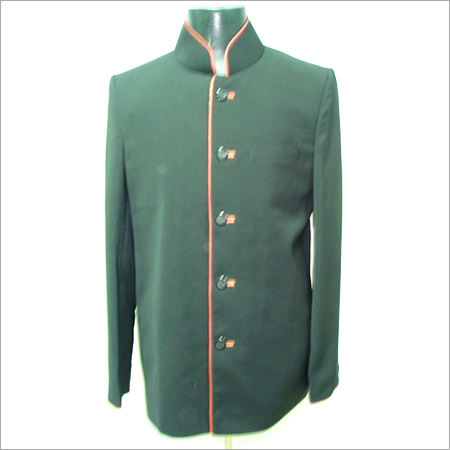 Reception Uniforms