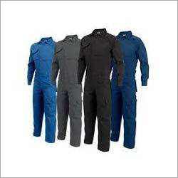 Industrial Uniforms