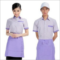 Service Uniforms