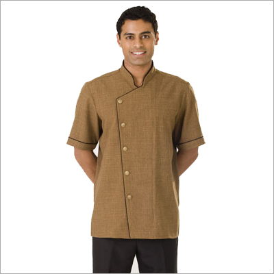 Gymkhana Uniform