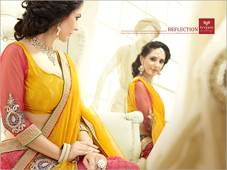 Fancy Bridal Lehengas