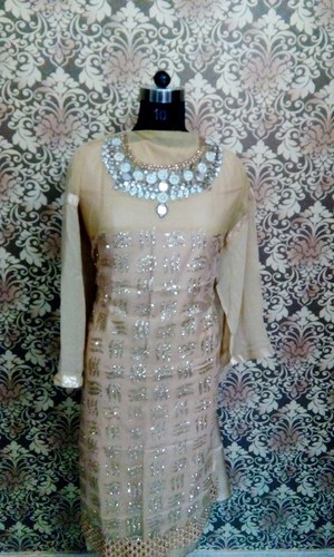 Anarkali Suits