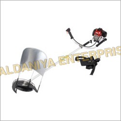 Motorized Brush Cutter