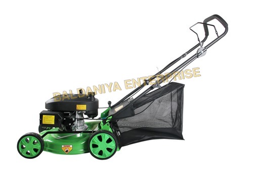 Walk Behind Lawn Mower