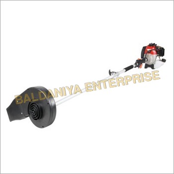 Garden Vacuum Blowers