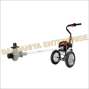 Petrol Portable Water Sprayer