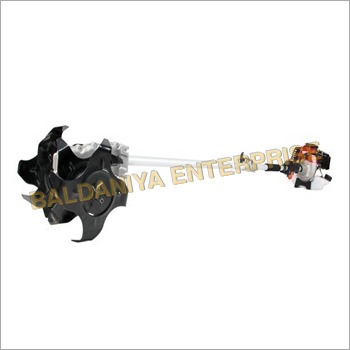 Petrol Normal Garden Tiller