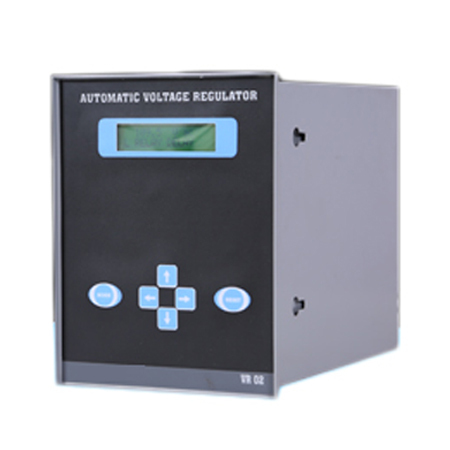 Voltage Regulators