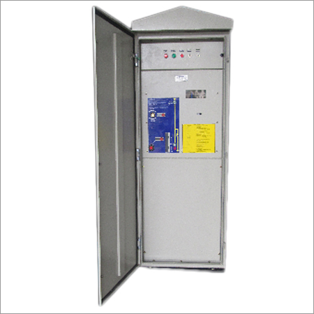 Load Break Switch