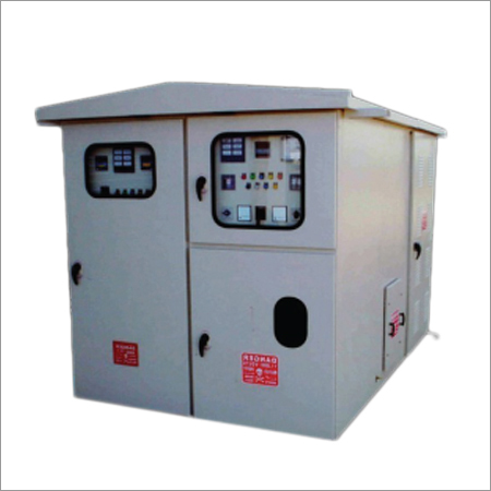 Package Substation