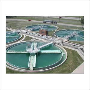 Water Treatment Plant