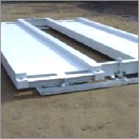 Portable Weighbridge