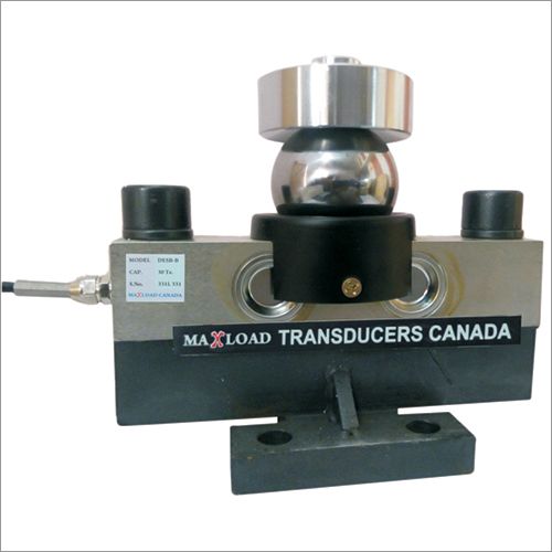 Analog Load Cell