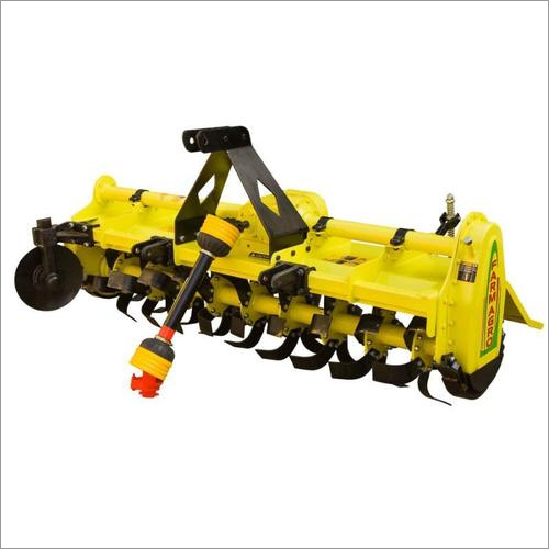 Rotavators