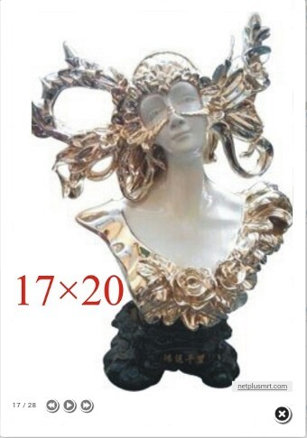 Statue.