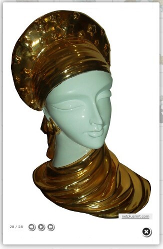 Showpiece Item.