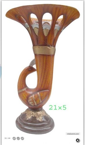 Flower Pots & Vases.