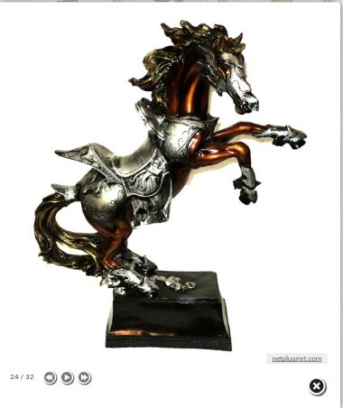Showpiece Item.